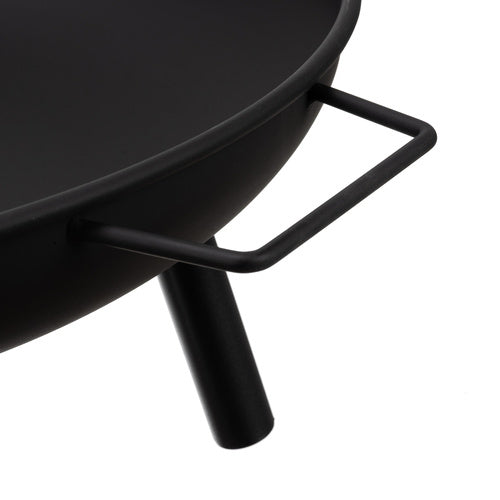 Sodo krosnis 60 cm 25379 - gaukdaugiau.lt