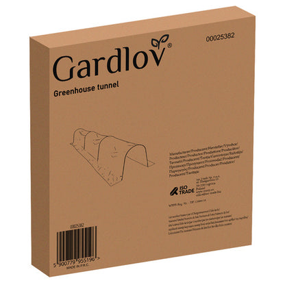 Sodo šiltnamis - tunelis PremiumLine 25382 - gaukdaugiau.lt