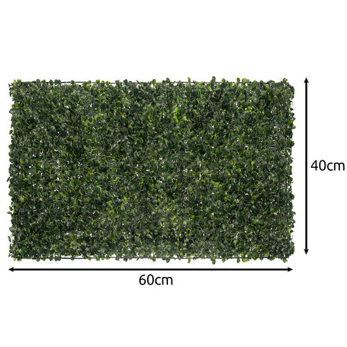 Dirbtinis gyvatvorė balkonui 0,4x0,6cm Gardlov25390 - gaukdaugiau.lt