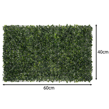 Dirbtinis gyvatvorė balkonui 0,4x0,6cm Gardlov25390 - gaukdaugiau.lt
