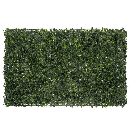 Dirbtinis gyvatvorė balkonui 0,4x0,6cm Gardlov25390 - gaukdaugiau.lt