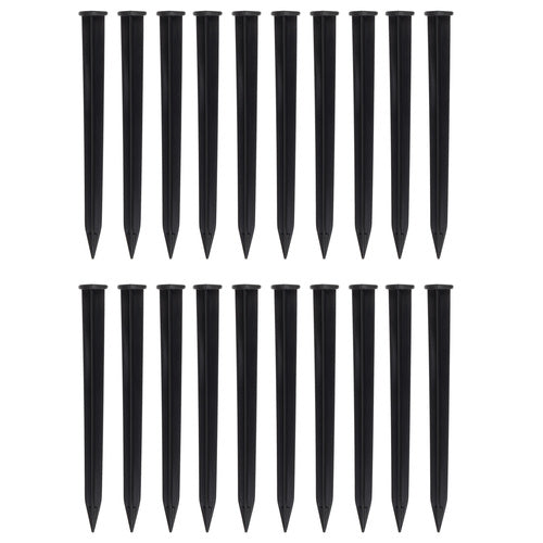 Sodo kraštas 4cm - 10m PremiumLine 24561 - gaukdaugiau.lt