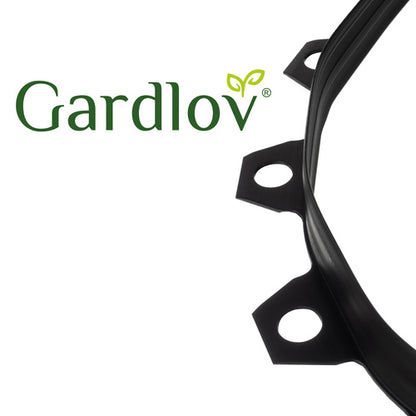 Sodo kraštas 4cm - 10m PremiumLine 24561 - gaukdaugiau.lt