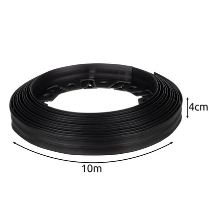 Sodo kraštas 4cm - 10m PremiumLine 24561 - gaukdaugiau.lt