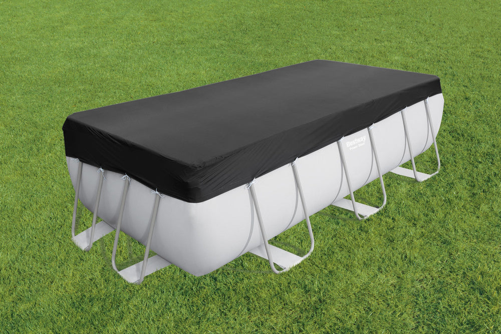 Baseino dangtis karkasiniam 404/412 cm x 201 cm PremiumLine 58232 - gaukdaugiau.lt