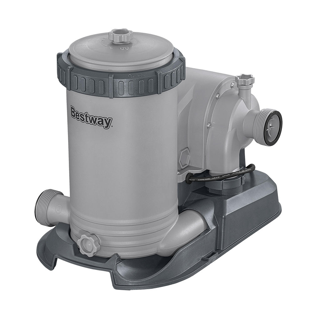 Filtravimo siurblys baseinui 9463l/h PremiumLine 58391 - gaukdaugiau.lt