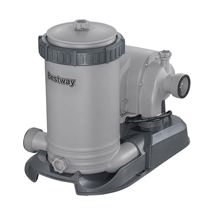 Filtravimo siurblys baseinui 9463l/h PremiumLine 58391 - gaukdaugiau.lt