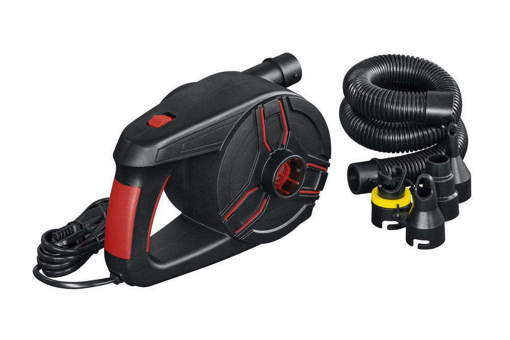 Elektrosiurbė į lizdą Powergrip PRO PremiumLine 62247 - gaukdaugiau.lt