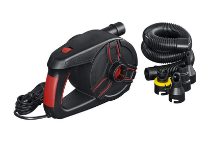 Elektrosiurbė į lizdą Powergrip PRO PremiumLine 62247 - gaukdaugiau.lt