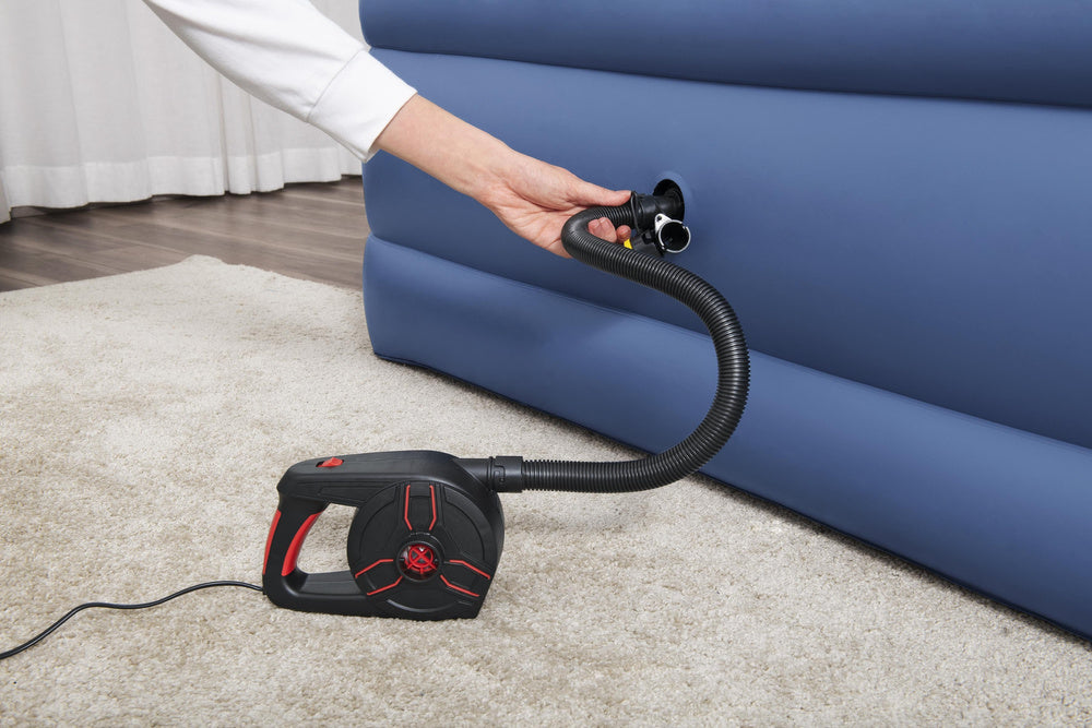 Elektrosiurbė į lizdą Powergrip PRO PremiumLine 62247 - gaukdaugiau.lt