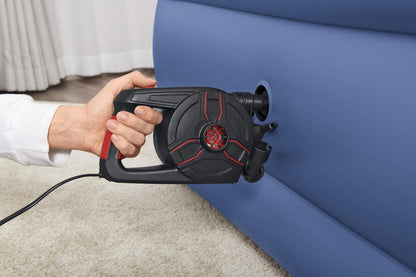 Elektrosiurbė į lizdą Powergrip PRO PremiumLine 62247 - gaukdaugiau.lt
