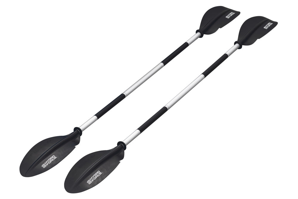 Dviejų asmenų pūstama baidarė 321 x 88 cm PremiumLine 65077 - gaukdaugiau.lt