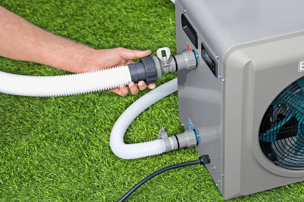 Vandens šildytuvas 1200W PremiumLine 58748 - gaukdaugiau.lt