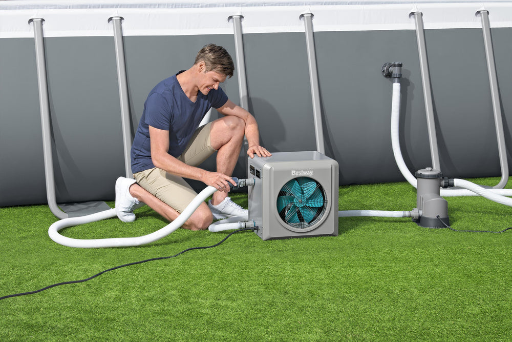 Vandens šildytuvas 1200W PremiumLine 58748 - gaukdaugiau.lt