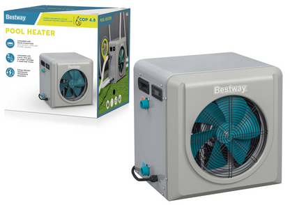 Vandens šildytuvas 1200W PremiumLine 58748 - gaukdaugiau.lt