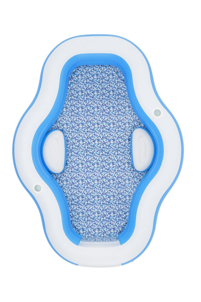 Pūstamasis baseinas 270 x 198 x 51 cm PremiumLine 54409 - gaukdaugiau.lt