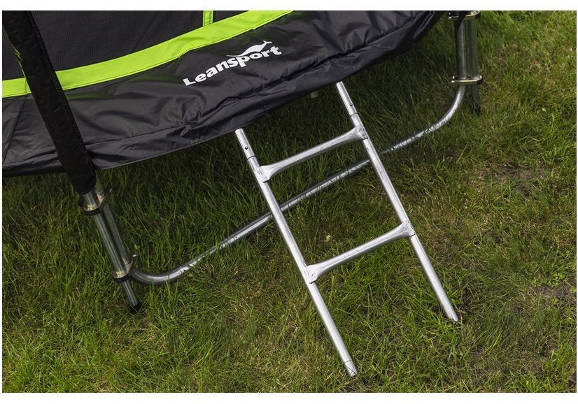 Trampolinas PremiumLine PRO 10 pėdų - gaukdaugiau.lt