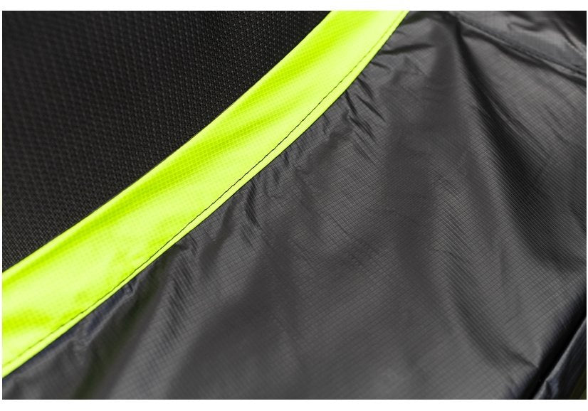 Trampolinas PremiumLine PRO 12 pėdos - gaukdaugiau.lt