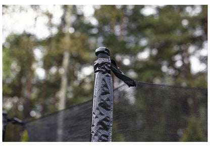 Trampolinas PremiumLine PRO 12 pėdos - gaukdaugiau.lt