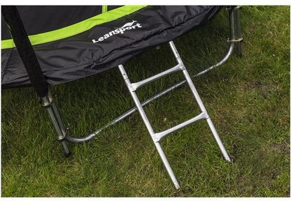Trampolinas PremiumLine PRO 12 pėdos - gaukdaugiau.lt