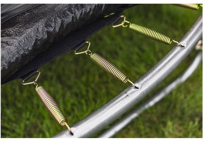 Trampolinas PremiumLine PRO 16 pėdos - gaukdaugiau.lt