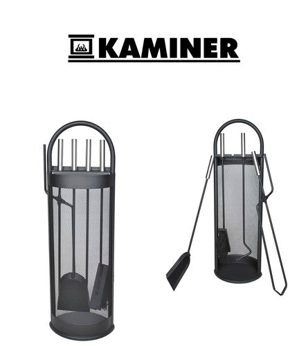 Kaminio priemonės PK008 - gaukdaugiau.lt