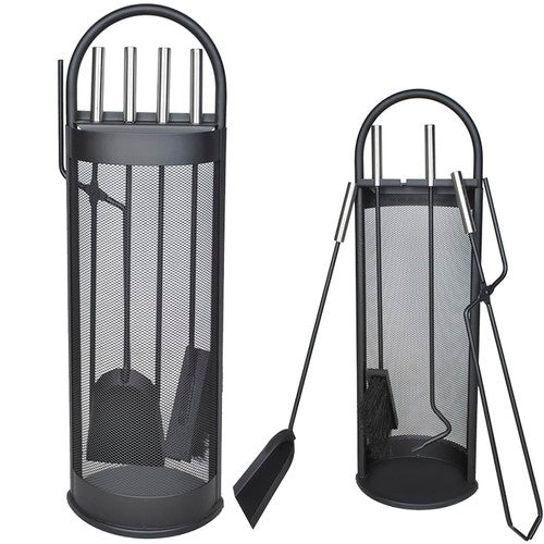 Kaminio priemonės PK008 - gaukdaugiau.lt