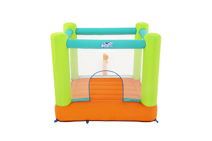 Pūstamasis šokimo pilis 194 x 175 x 170 cm PremiumLine 53394 - gaukdaugiau.lt