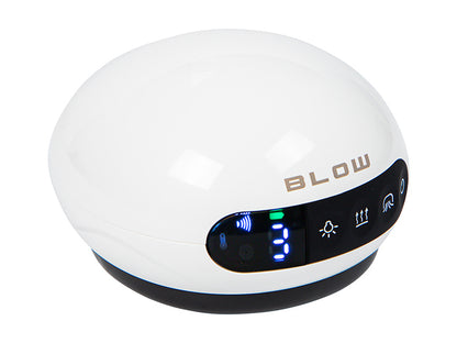44-348# Elektrinis kinų burbulas, skirtas pūsti masažą - gaukdaugiau.lt