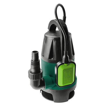 Vandens siurblys nešvariam vandeniui 400W, našumas 7500 l/val. - gaukdaugiau.lt