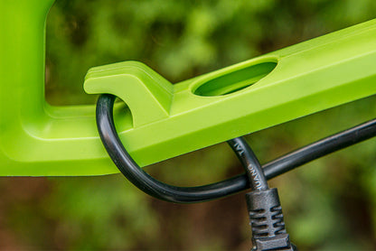 Pjovimo mašina 550W, 2in1, pjovimo plotis 320mm - gaukdaugiau.lt