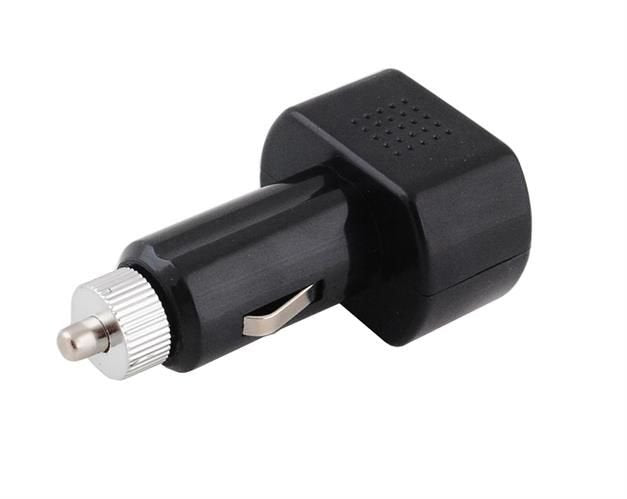 12V Voltmetras Su LED Ekranu Automobiliams 12V 24V - gaukdaugiau.lt