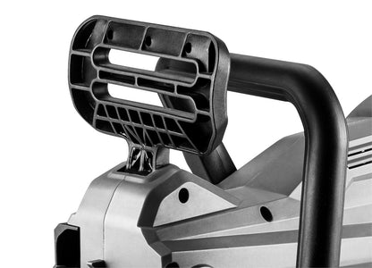 "Ak Energy+" 18V Li-Ion grandininis pjūklas, 10 colių (250 mm) skersmuo, be akumuliatoriaus - gaukdaugiau.lt