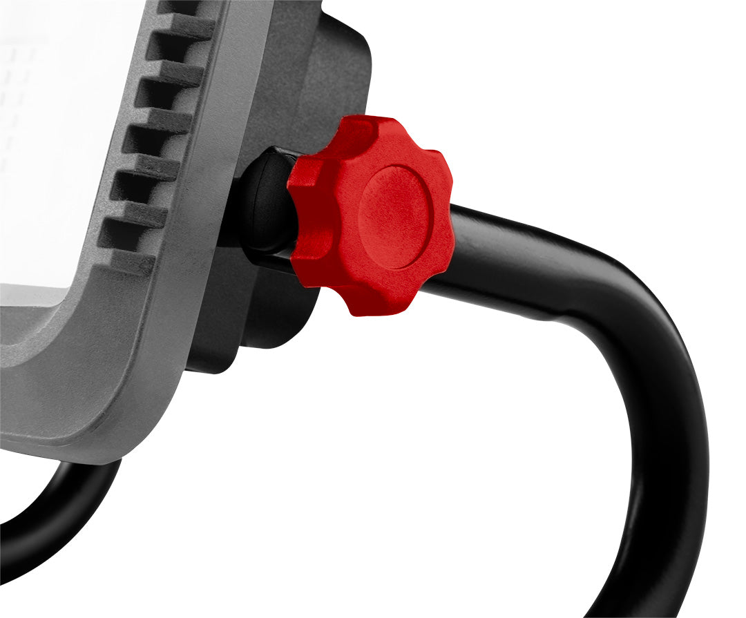 LED akumuliatorinė lempa Energy+ 18V Li-lon, be akumuliatoriaus - gaukdaugiau.lt