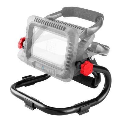 LED akumuliatorinė lempa Energy+ 18V Li-lon, be akumuliatoriaus - gaukdaugiau.lt
