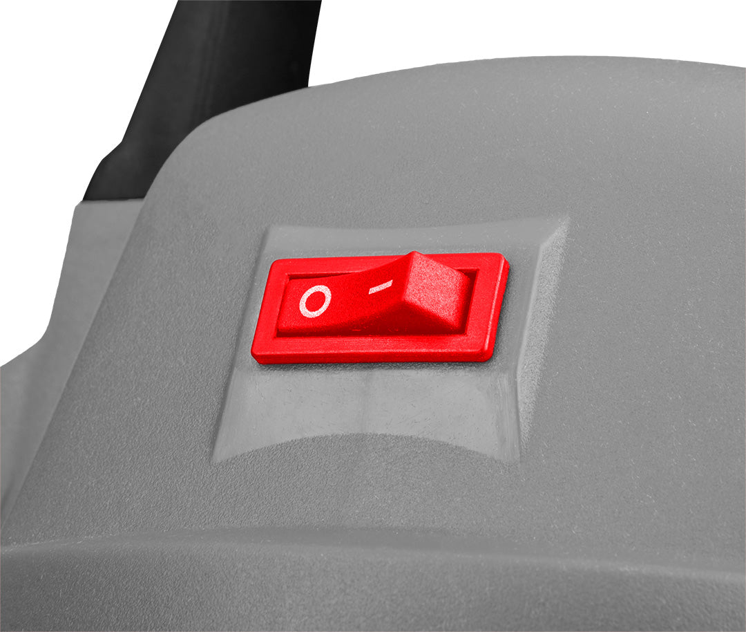 Pelenų siurblys Energy+ 18V Li-lon, 15L talpos bakas, be akumuliatoriaus - gaukdaugiau.lt