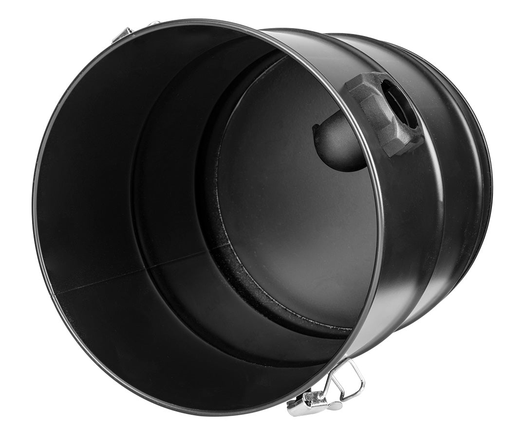 Pelenų siurblys Energy+ 18V Li-lon, 15L talpos bakas, be akumuliatoriaus - gaukdaugiau.lt