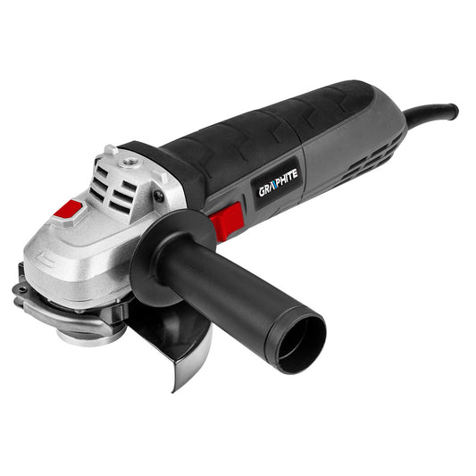 Kampinis šlifuoklis 900 W, diskas 125 x 22,2 mm, greitis 3000-12000 aps/min? - gaukdaugiau.lt