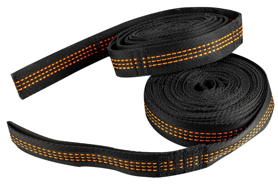 Juostos hamako 2.5m 2 vnt. 15 akių 300kg - gaukdaugiau.lt