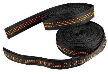 Juostos hamako 2.5m 2 vnt. 15 akių 300kg - gaukdaugiau.lt