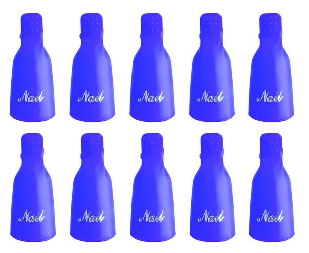 UV lempa 24 LED 48W + BeautyPro klipai - gaukdaugiau.lt