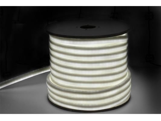 70-923# Neon led šviesa balti šilta 80 led/m - gaukdaugiau.lt