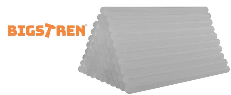Karšto Klijų Pistoletas - 1kg Universalus Naudojimas - gaukdaugiau.lt