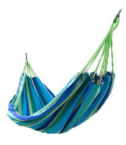 Hamakas be baro Iso Prekyba daugiaspalvis 150 kg 240 x 150 - gaukdaugiau.lt