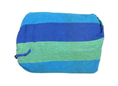 Hamakas be baro Iso Prekyba daugiaspalvis 150 kg 240 x 150 - gaukdaugiau.lt