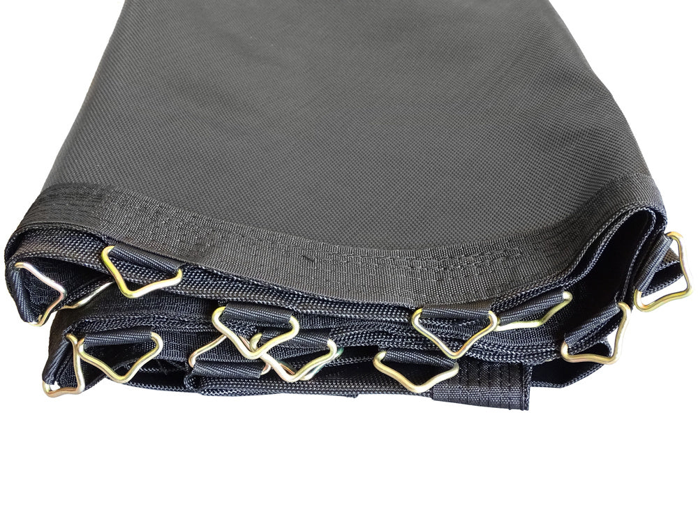 Trampolino dangtis 8 pėdų PremiumLine BEST - gaukdaugiau.lt
