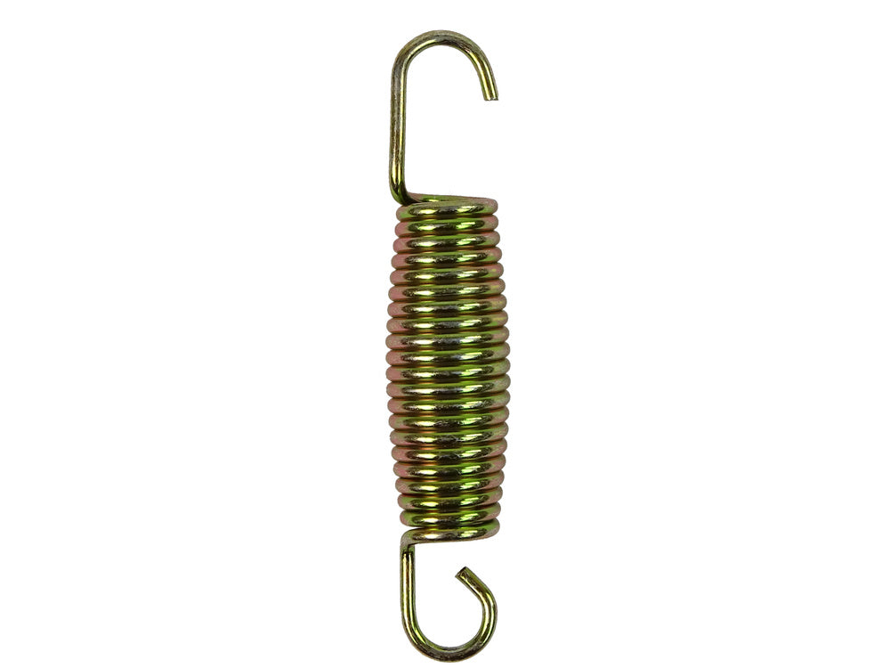 Trampolino spyruoklė 120 mm - gaukdaugiau.lt
