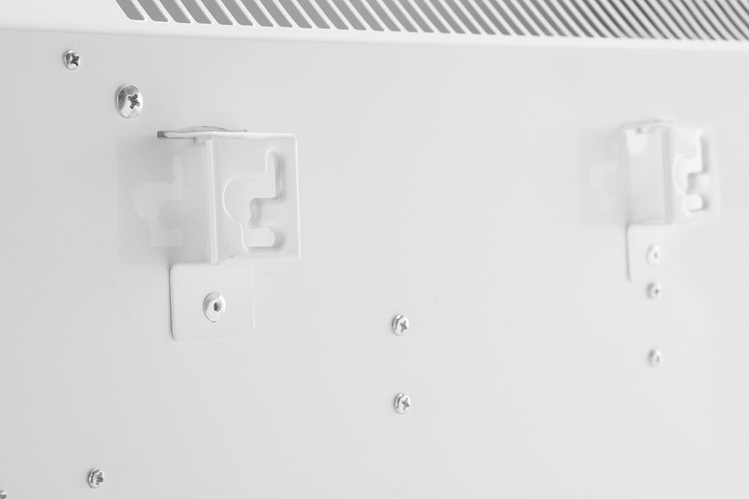 Elektrinis konvektorinis šildytuvas 1500W, IP24 - gaukdaugiau.lt