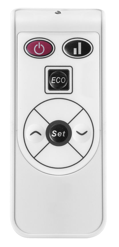 Elektrinis konvektorinis šildytuvas 2000W, IP24 - gaukdaugiau.lt