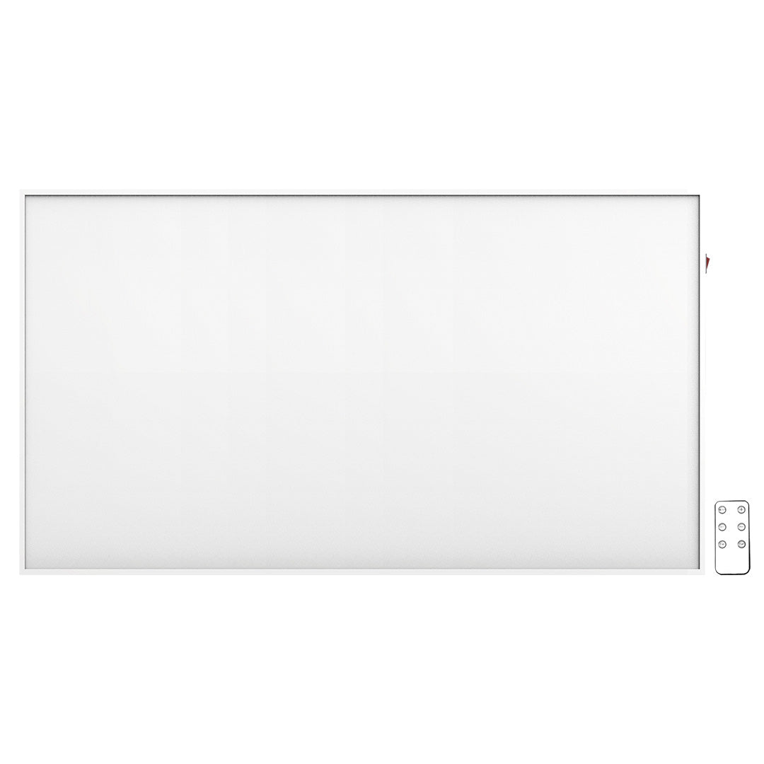 Šildymo panelė infraraudonųjų spindulių 600W - gaukdaugiau.lt